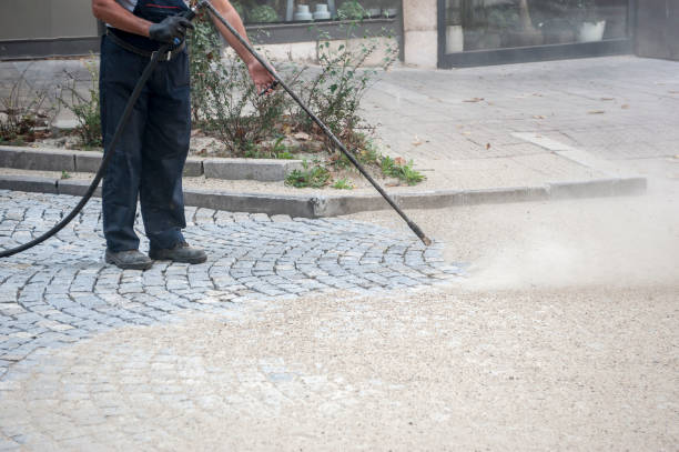 Professional Pressure Washing in Fayetteville, TN